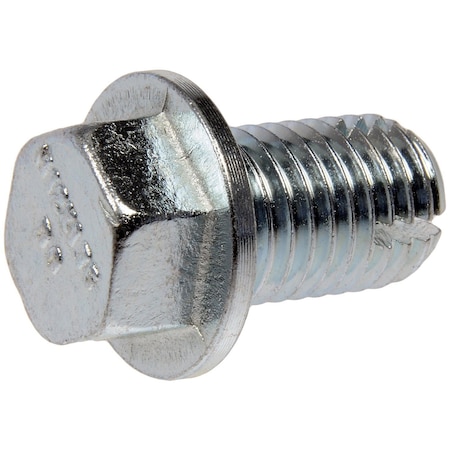 Dorman Oversize Drain Plug 090-198CD